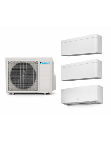 Climatiseur daikin trial - climatiseur,