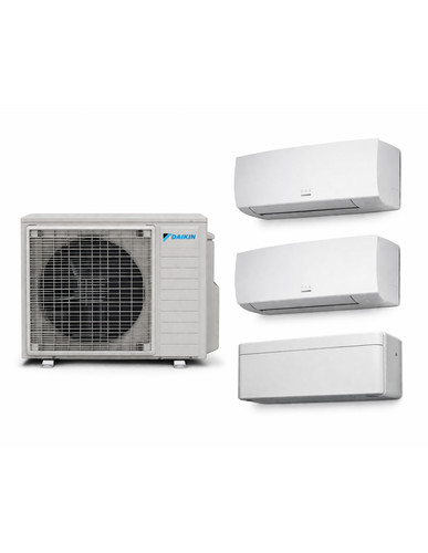 Climatiseur daikin trial - climatiseur,