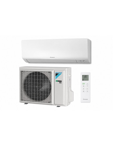 Climatiseur monosplit daikin - monosplit,
