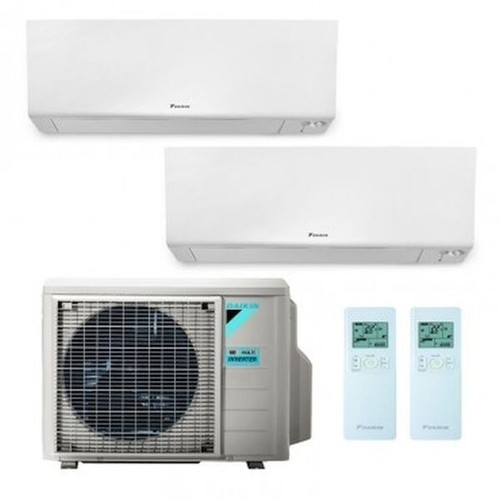 Climatiseur daikin perfera - daikin,