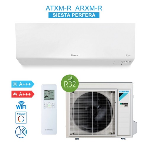 Daikin atxm35r arxm35r - daikin,